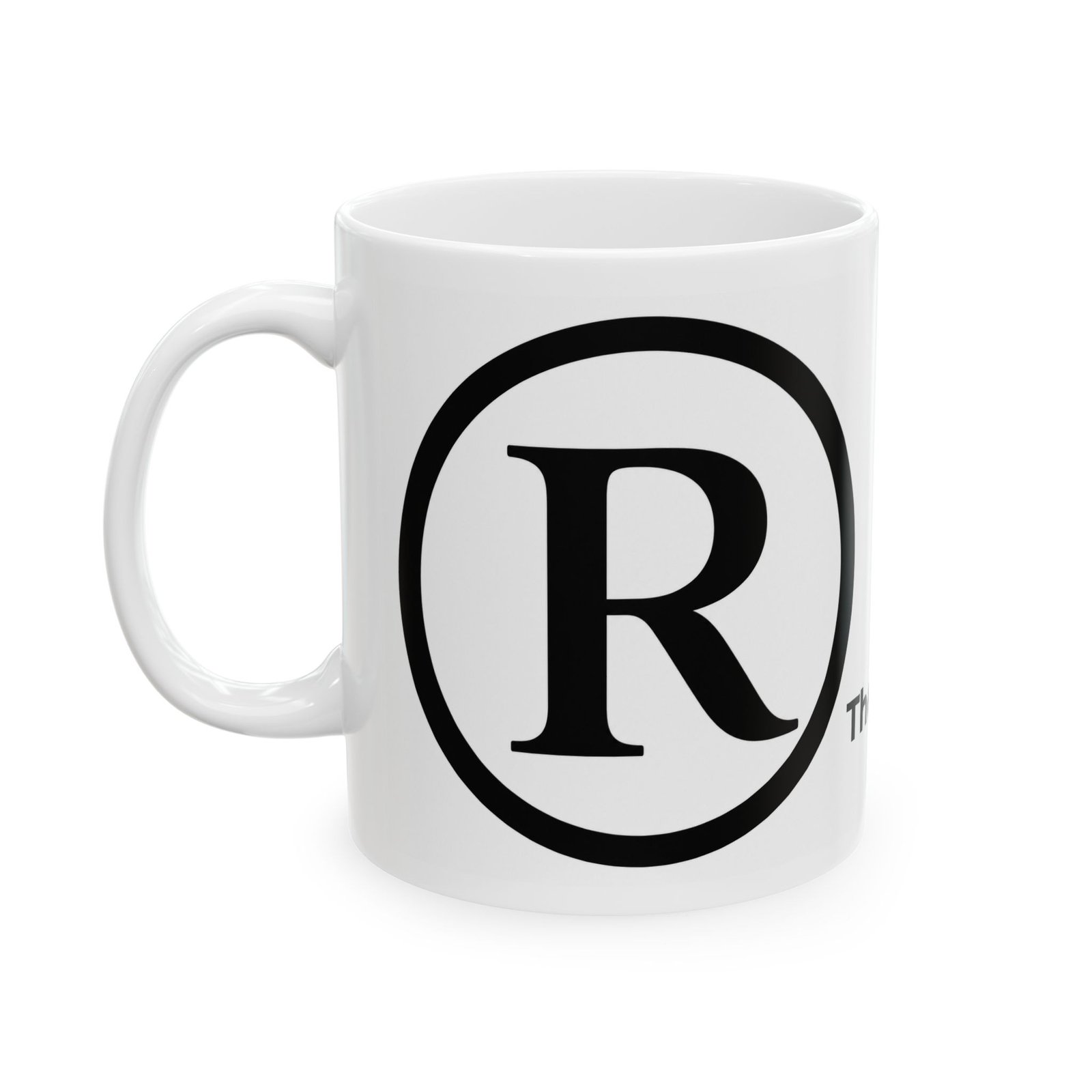 Ceramic Mug, (11oz, 15oz) - Image 3