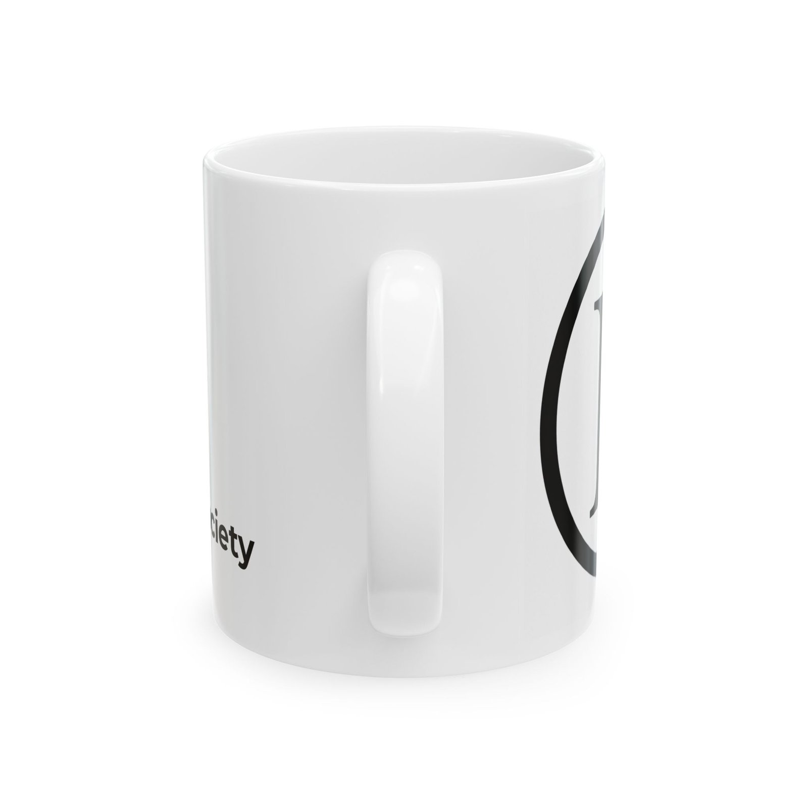 Ceramic Mug, (11oz, 15oz) - Image 2